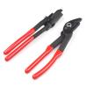 Buy cheap Convenient 32mm Steel Strapping Use Steel Strapping Cutter from wholesalers