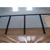 Buy cheap Elevated Walkway Railing 3.0mm Stainless Steel Rope Mesh Prevent Children Climbing from wholesalers