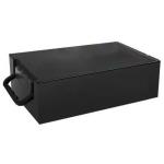 48V 12A Electric Motorcycle Battery Pack , Durable Lithium Battery For