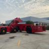 Buy cheap Bateria Medio Ambiente Cargador SL14 Battery Mining Loader for Underground Mine from wholesalers