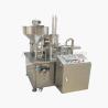 Buy cheap Automated Automatic Tube Filling And Sealing Machine 85℃ Hopper 380V Power Supply 650Kg Weight from wholesalers