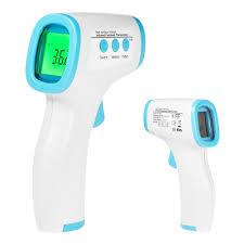 Buy cheap High Accuracy Children's Forehead Thermometer Fast Temperature Measurement from wholesalers