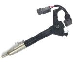ORIGINAL GENUINE Denso Diesel Fuel Common Rail Injector 9729590-011 for TOYOTA