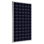 High Efficiency 360w 370w 380w Mono PV Solar Panels
