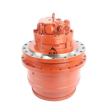 Buy cheap Excavator SY305 Hydraulic Travel Motor Assy MAG-1700VP-5000 Final Drive Assy from wholesalers