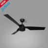 Buy cheap 1stshine Ceiling Fan Without Light Timer Simple Design 3 Rotary Vane ABS Blade AC Motor from wholesalers