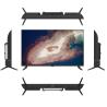 Buy cheap 75 Inch Smart TV Frameless TV Ultrathin Thickness Google TV 4K TV from wholesalers