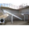 Buy cheap Water Sand Grit Separator , Gravel Separator For Sewage Treatment Plants or Paper Mills from wholesalers