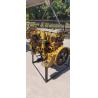 Buy cheap Water Cooled 3116 Diesel Engine Assembly Excavator E325B E325C from wholesalers