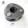 Buy cheap 05/903860 Gear 05/903866 JS220 Swing Carrier Assy for Hitachi Excavator Spare Parts from wholesalers