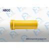 Buy cheap DN125 Concrete Pump Twin Wall Delivery heavy duty pipe arm pipe booming pipe from wholesalers