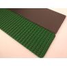 Buy cheap Transmission Grip Top Pu Conveyor Belt With Smooth Surface , High Tensile Strength from wholesalers