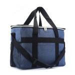High Density Sewing Insulated Cooler lunch Bag For Ice / Lunch Packing
