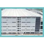 HUAAO Manufacturer Factory Developed Cargo Shower Room Clean Room Equipment Air