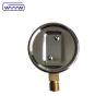 Buy cheap Mbar Kpa General Steel Capsule Pressure Gauge 100mm OEM ODM OBM Customized from wholesalers