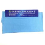 Stemware 280gsm 20 X 16 Microfiber Glass Towel