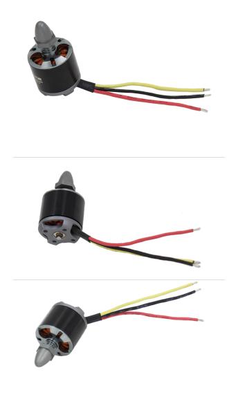 Buy cheap electric brushless motor high power system 2817 500kv for MINI Quadcopter from wholesalers