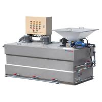 Buy cheap Automatic Environmental Protection Equipment , Mixer Device 2200*1200*2150mm product