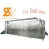 Buy cheap Siemen Motor 200kw 500kg/H Pet Food Extruder Machine from wholesalers