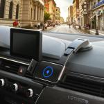 Fast Charging Wireless Car Charger for Samsung Galaxy Fold W20