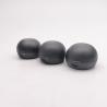Buy cheap Glass Bead Shape Screw Plastic Flip Top Cap 20MM Inner Diameter from wholesalers