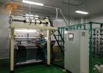 Fishing Raschel Net Machine For Weaving Sport Net