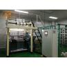 Buy cheap Compound Needle Raschel Net Machine 3- 7.5KW With High Reliability from wholesalers