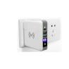 Buy cheap Detachable Plugs Laptop 6700mAh Wall Charger Power Bank from wholesalers