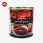 3kg Canned All Natural Tomato Paste No Additives Sweet And Sour
