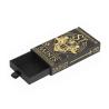 Buy cheap Gloss Coating Biodegradable Paper Drawer Box For Cigar from wholesalers