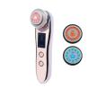 Buy cheap Galvanic Multifunctional Skin Rejuvenation Device LED Light Therapy from wholesalers