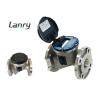 Buy cheap DN50-300mm Ultrawater Industrial Water Flow Meter With Long Term Stability from wholesalers