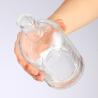 Buy cheap 200ml 375ml 500ml 700ml 750ml 1000ml Gin Vodka Spirit Bottle Wine Juice Bottle from wholesalers