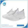 Buy cheap Lace-up Mesh Shoes For Girls EVA Outsole Sports Shoes For Famale from wholesalers