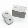 Buy cheap 100V-240V Tuya Smart Plug Google Home from wholesalers