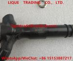 DENSO common rail injector 295050-0522, 23670-0L090, 9729505-052, 236700L090,