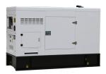 ⁠PERKINS Four Stroke Generator 9KVA/8KW Rate Power 1500PRM Leroy Somer 230V/400