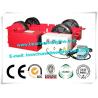 Buy cheap Handheld Pipe Turning Roller Conventional Welding 270 - 990m Vessel from wholesalers