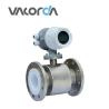 Buy cheap PTFE Liner Electromagnetic Flow Meter Flange Connection For Measure from wholesalers