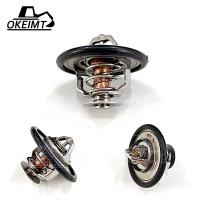 Buy cheap Fctory Direct Sales 6735-61-6471 Engine Thermostat For Komatsu 6D102-82° PC200-7 product
