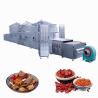 Buy cheap Mutifunctional Microwave Wood Dryer Machine 380V 50HZ 3PHASE from wholesalers