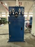 280kg/H Single Screw Extruder Machine Cable 90 Extruder Machine