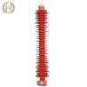 Buy cheap Composite Cover Zinc Oxide Arrester High Durability Long Service Life from wholesalers