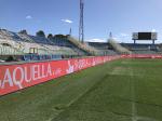 P10 Football Soccer Sport Perimeter LED Display 960mm*960mm LED stadium screen
