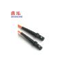 Buy cheap Armored Fiber Optic Pigtail Stretch Proof Long Delivery Length from wholesalers