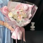 Brilliant Series Flower Wrapping Paper Wholesale Flowers Floral Materials Flower