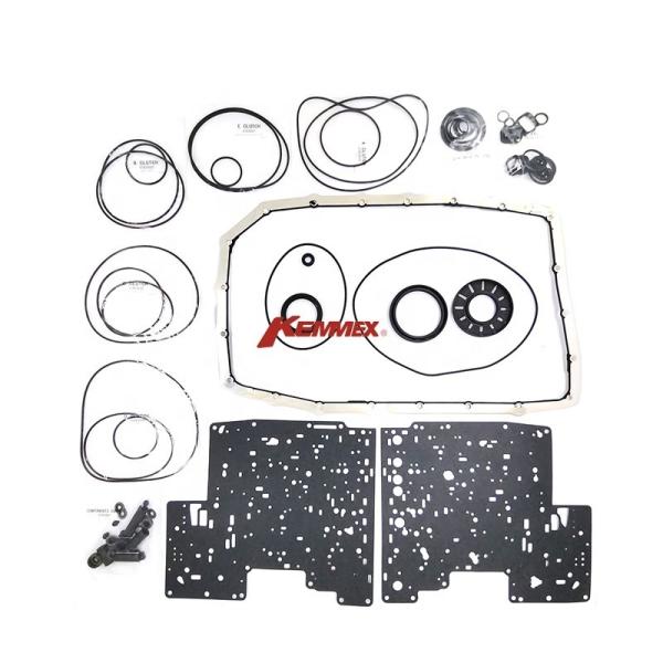 Buy cheap Kemmex 6R80 6R90 Automatic Transmission OHK Rebuild Overhaul Kit for OTHER Vehicles from wholesalers