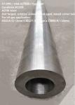 Martensitic precipitation Hardening stainless steel 17-4PH, SUS630 / S17400