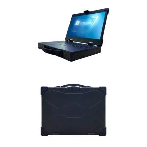 Buy cheap 14 Inch Laptops OEM Computer Mini Notebook Customizable Rugged Notebook from wholesalers
