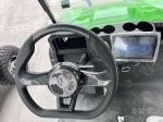 Factory Wholesale Golf Cart Price Electric Off Road Tire 4 Wheel 2 Seater For